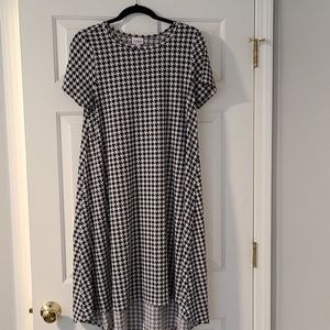 Lularoe Carly Size S